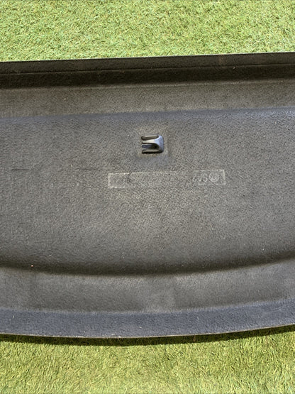 CAPPELLIERA MENSOLA POSTERIORE PER VOLKSWAGEN Golf 6 Berlina 1K6867769 (08>12)