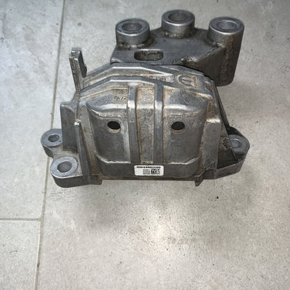 00520669400 SUPPORTO MOTORE FIAT 500X 1.3 MULTIJET