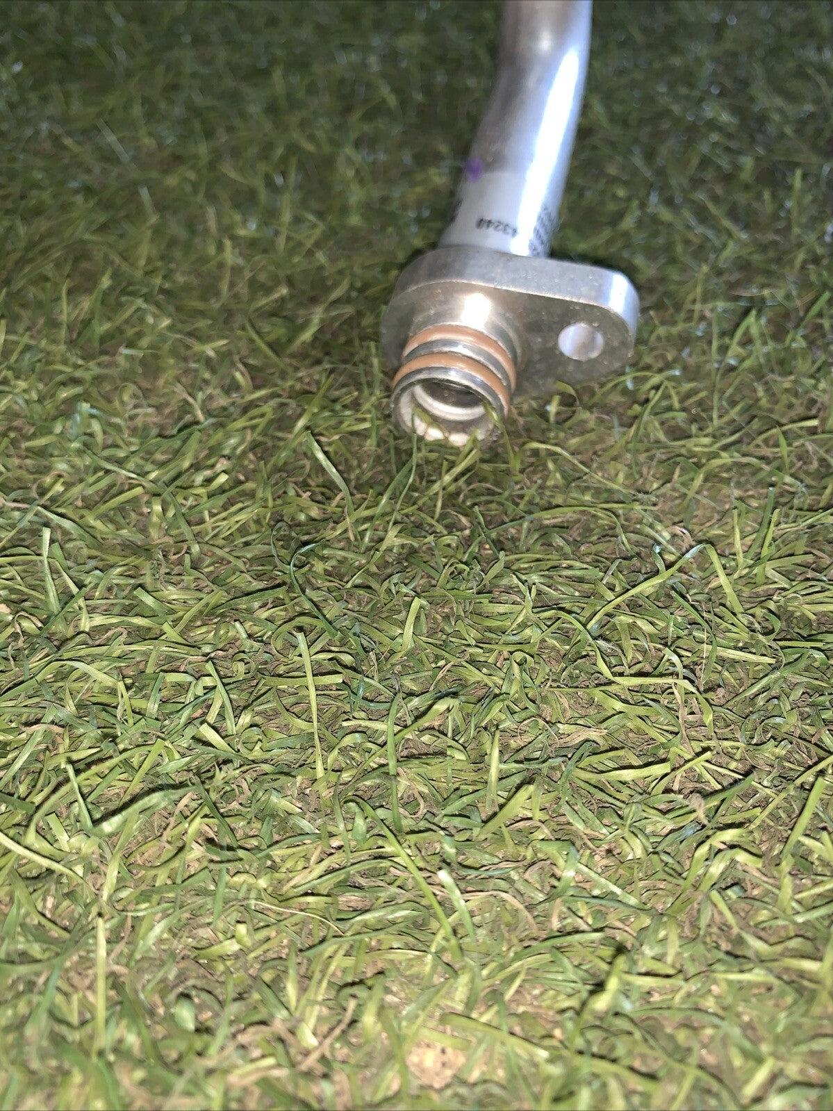 Tubo Aria Condizionata Jeep RENEGADE 1.6 00520843240