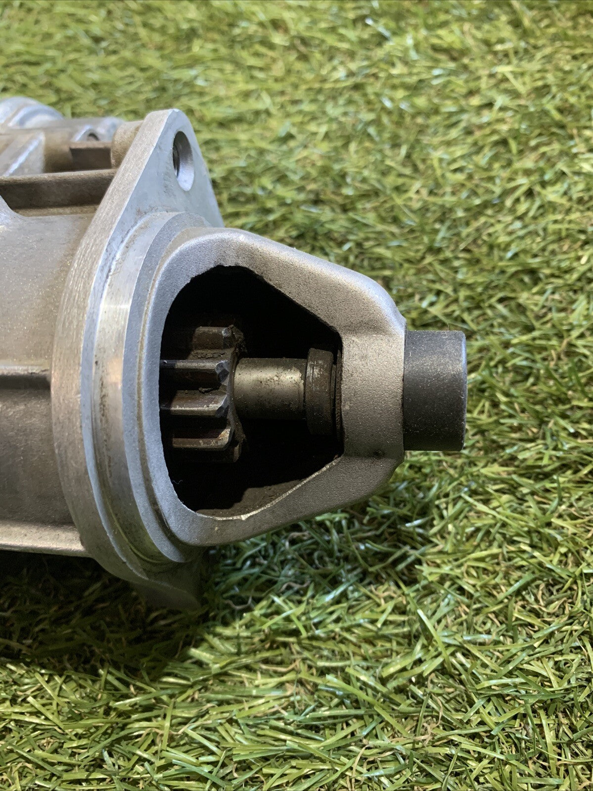 Motorino Avviamento Fiat Uno 1.0 Benzina 146C7000