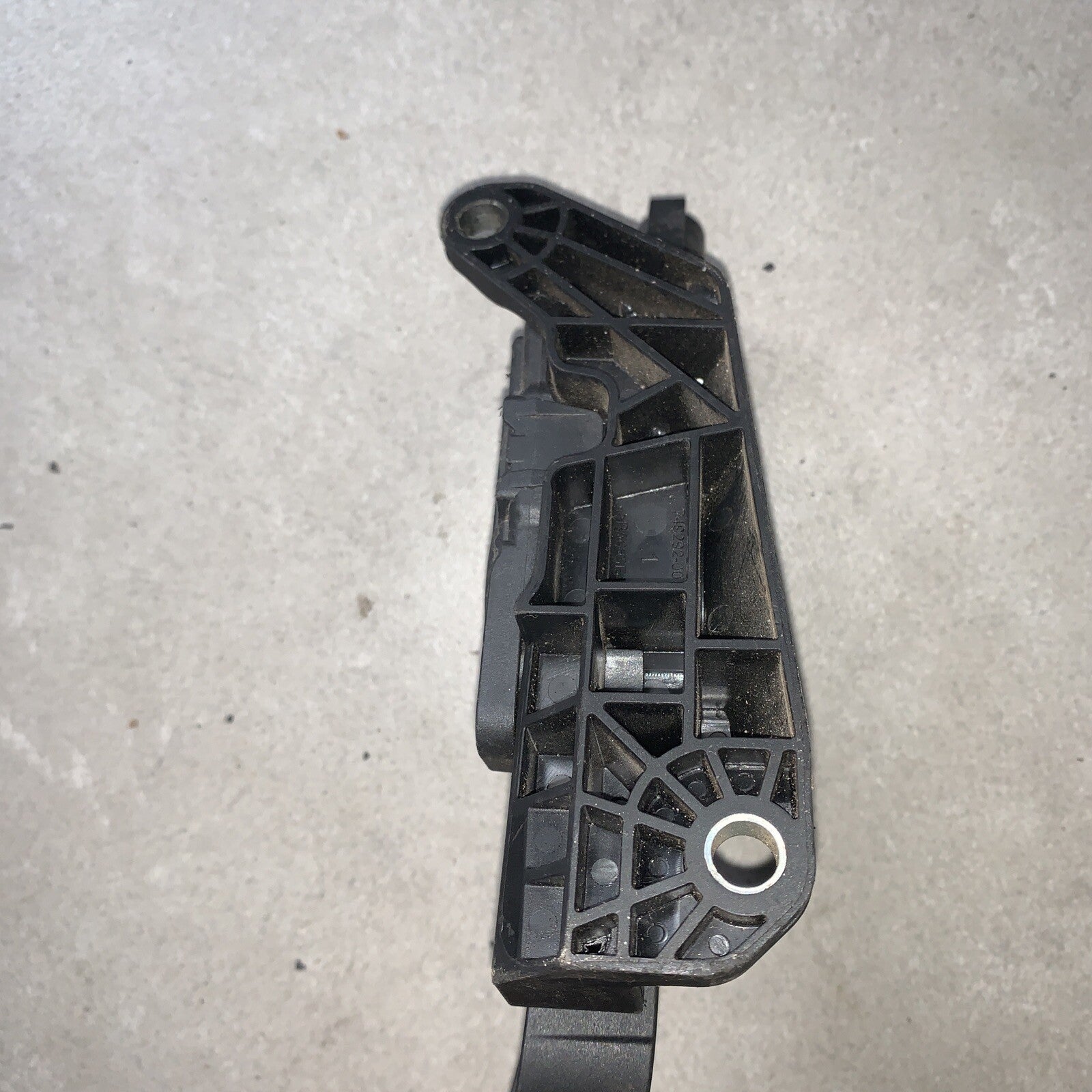 6PV009517-00 PEDALE ACCELERATORE FORD Fiesta 6° Serie