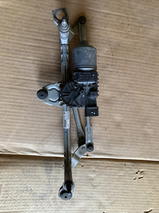 MOTORINO TANDEM TERGICRISTALLO ANT VW UP-SEAT MII COD 1S1955023D