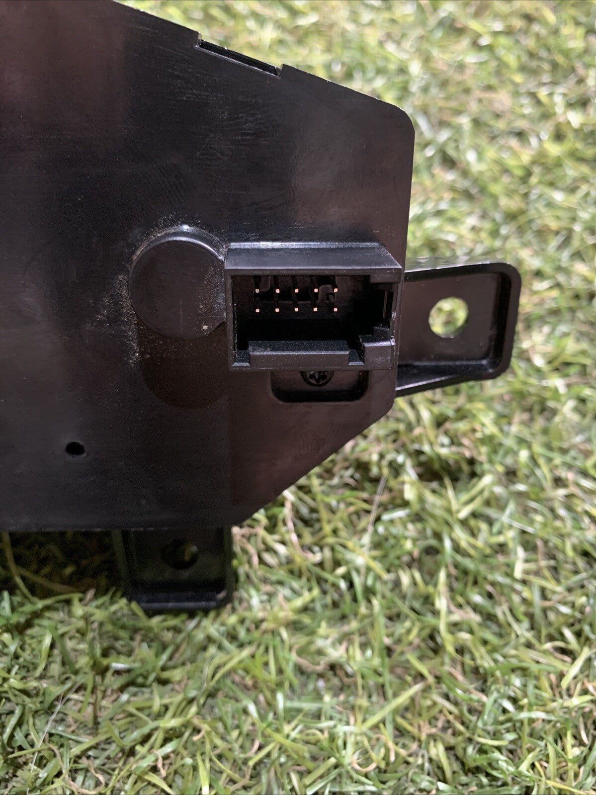 JOYSTICK COMPUTER DI BORDO PER ALFA ROMEO GIULIA Serie (949_) 156130404 (16 )