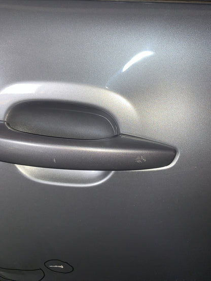 SPORTELLO PORTA POSTERIORE DESTRA CITROEN C3 DAL 2017 IN POI