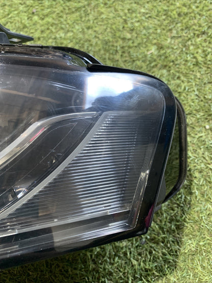 Faro Fanale Anteriore Sinistro Audi A4 2011 8K0941029AJ