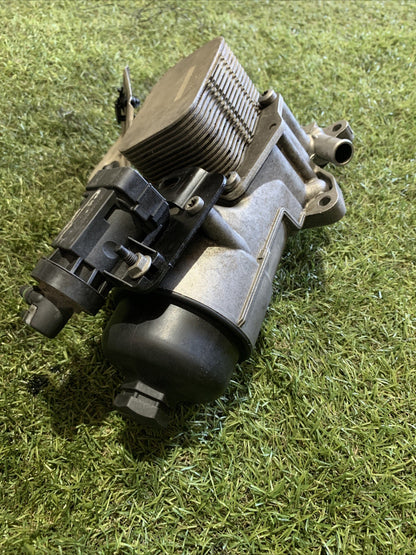 Scambiatore Di Calore Ford Fiesta 2018 1.5 Diesel 9687911280 XUJG