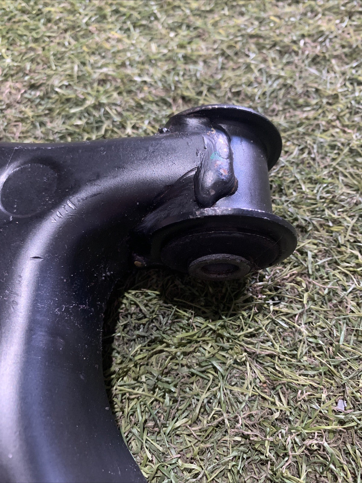 Braccio Oscillante Anteriore Sinistro Audi A1 2015 6R0407151F Non Originale