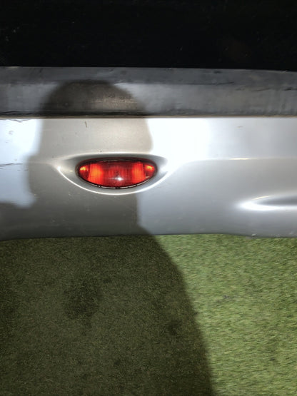 PARAURTI POSTERIORE PEUGEOT 206 (1998-2009) 9625077877