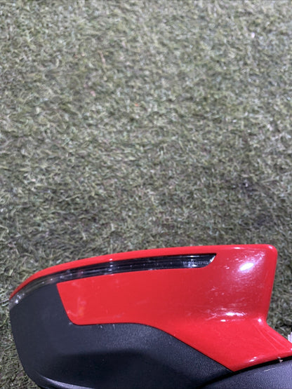 SPECCHIETTO RETROVISORE DESTRO SEAT ARONA 2024 5 PIN 6F1857508T