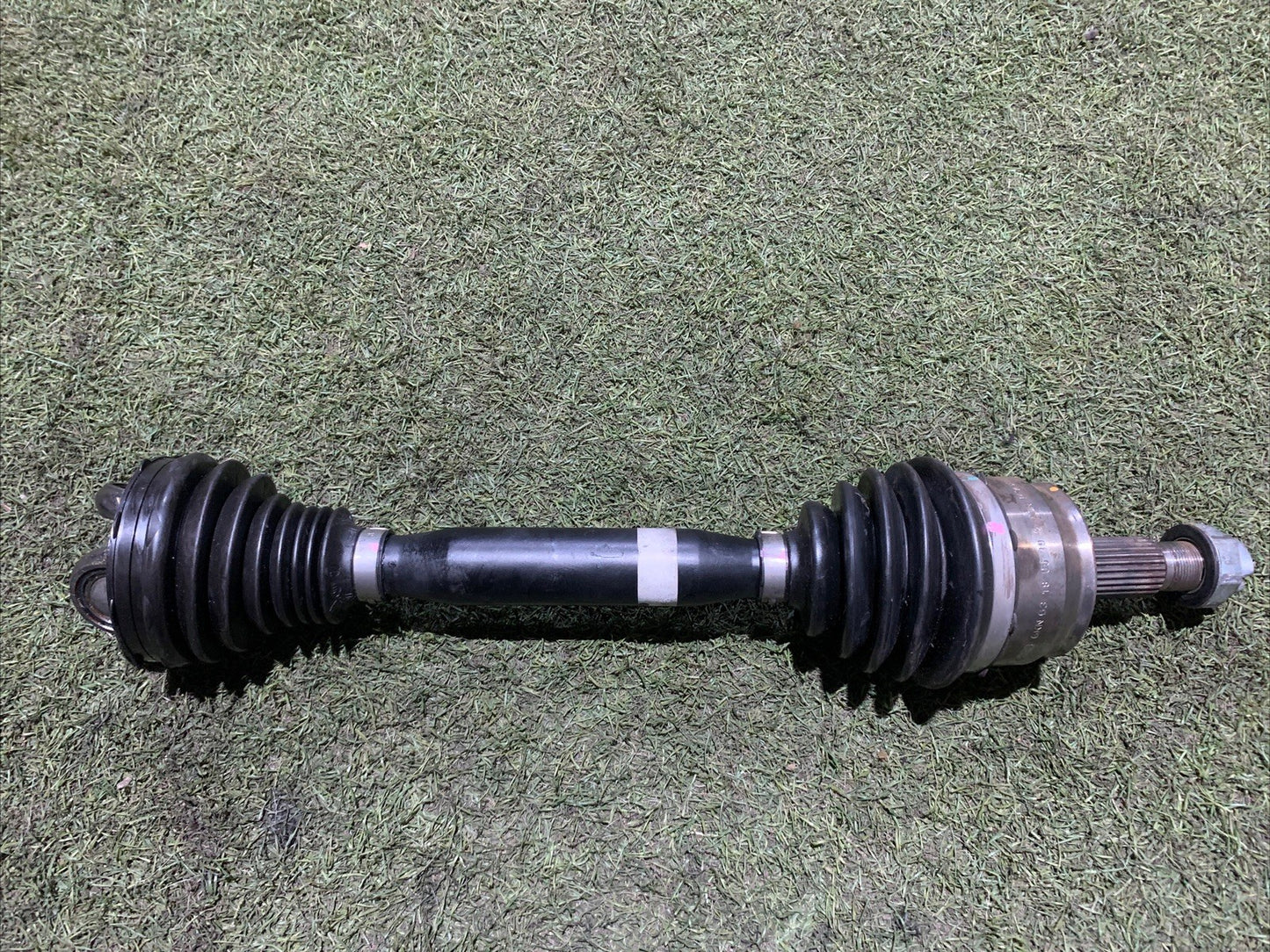 Semiasse Anteriore Destra Alfa Romeo Giulietta 1.6 Diesel 50522034