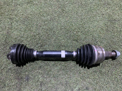 Semiasse Anteriore Destra Alfa Romeo Giulietta 1.6 Diesel 50522034