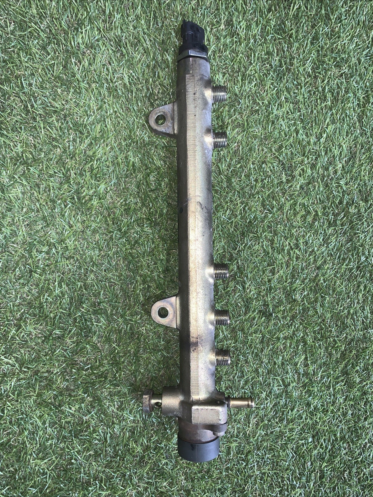 FLAUTO BOSCH INIEZIONE DIESEL FIAT LANCIA 1.3 MJT 0445214044-46817523 (01)