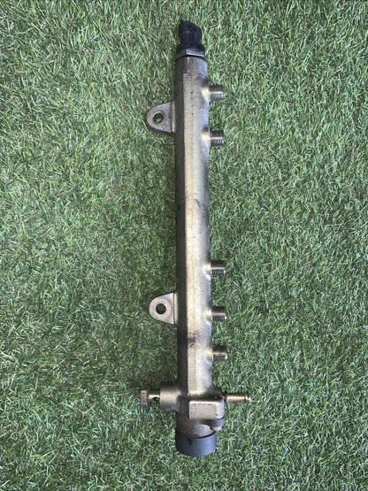 FLAUTO BOSCH INIEZIONE DIESEL FIAT LANCIA 1.3 MJT 0445214044-46817523 (01)