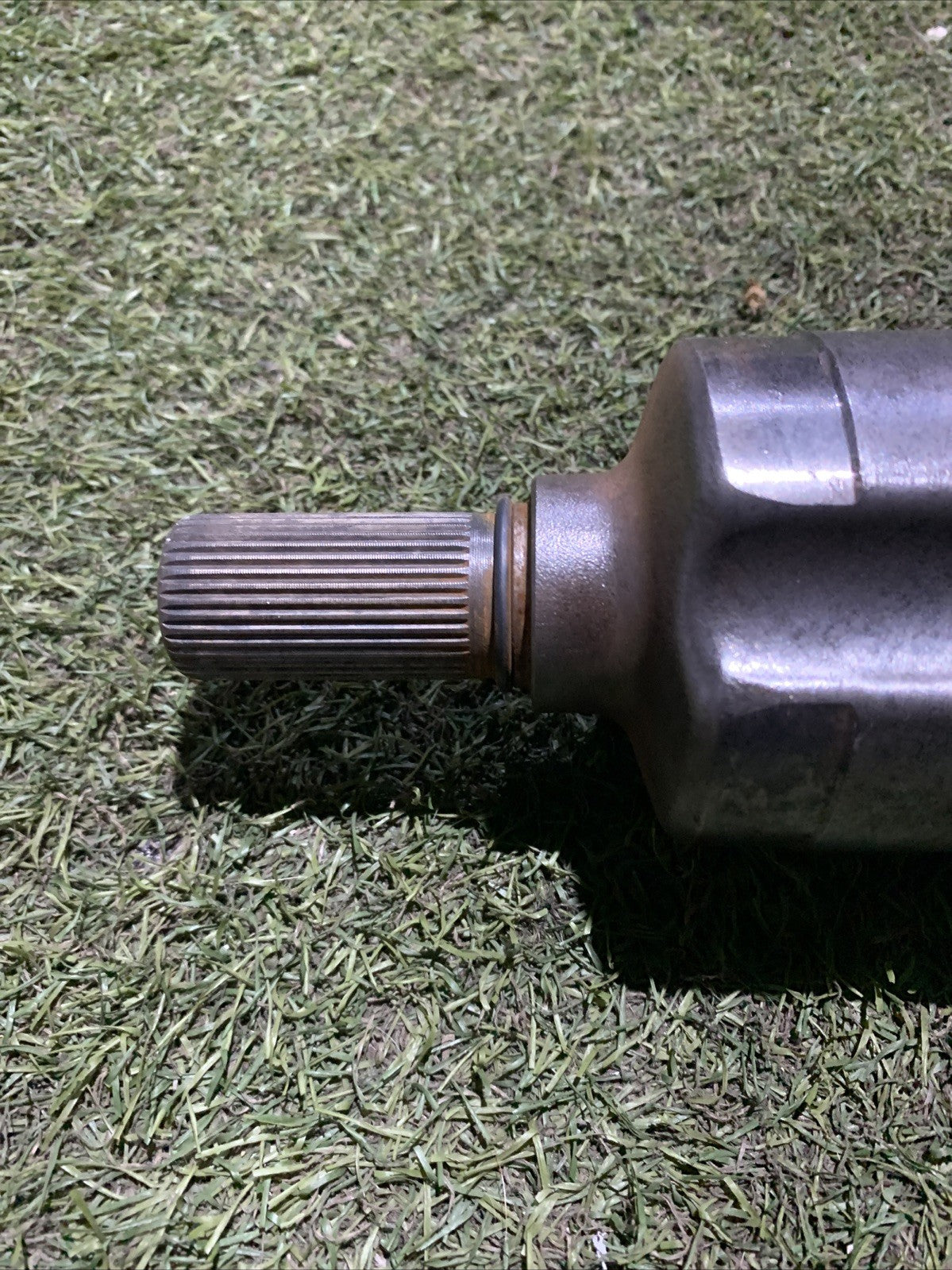 Semiasse Anteriore Sinistro Alfa Romeo Junior 1.2 Mild Hybrid 9844257380