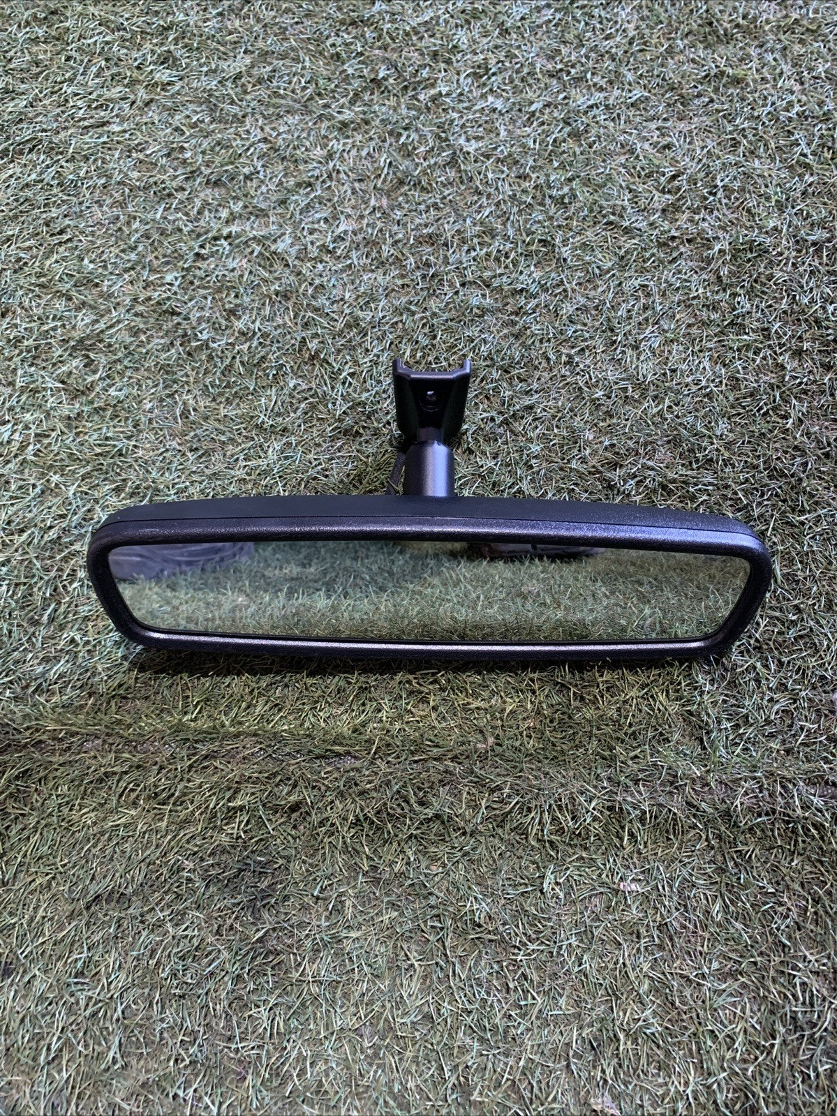 SPECCHIETTO RETROVISORE INTERNO PER FORD Kuga Serie (DFK) JU5A17E678CA (19>)