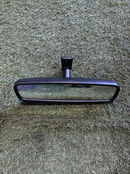 SPECCHIETTO RETROVISORE INTERNO PER FORD Kuga Serie (DFK) JU5A17E678CA (19>)