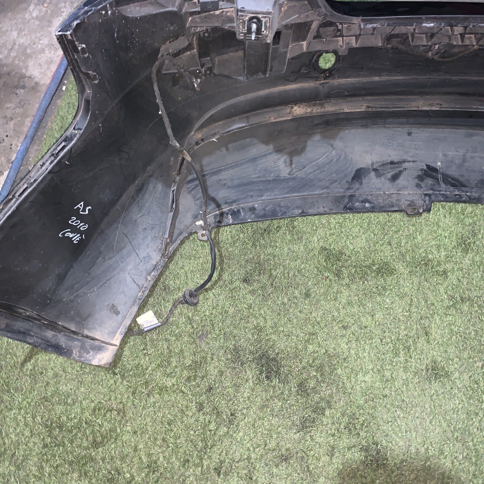 Paraurti Posteriore Audì A5 2010 3 Porte