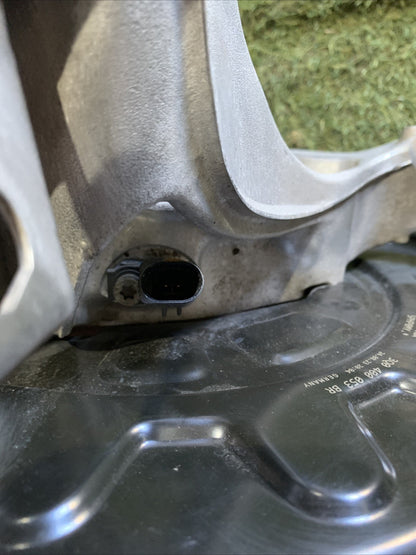 Mozzo Montante Fusello Anteriore Sinistro Volkswagen T-Roc 2023 2.0 Diesel