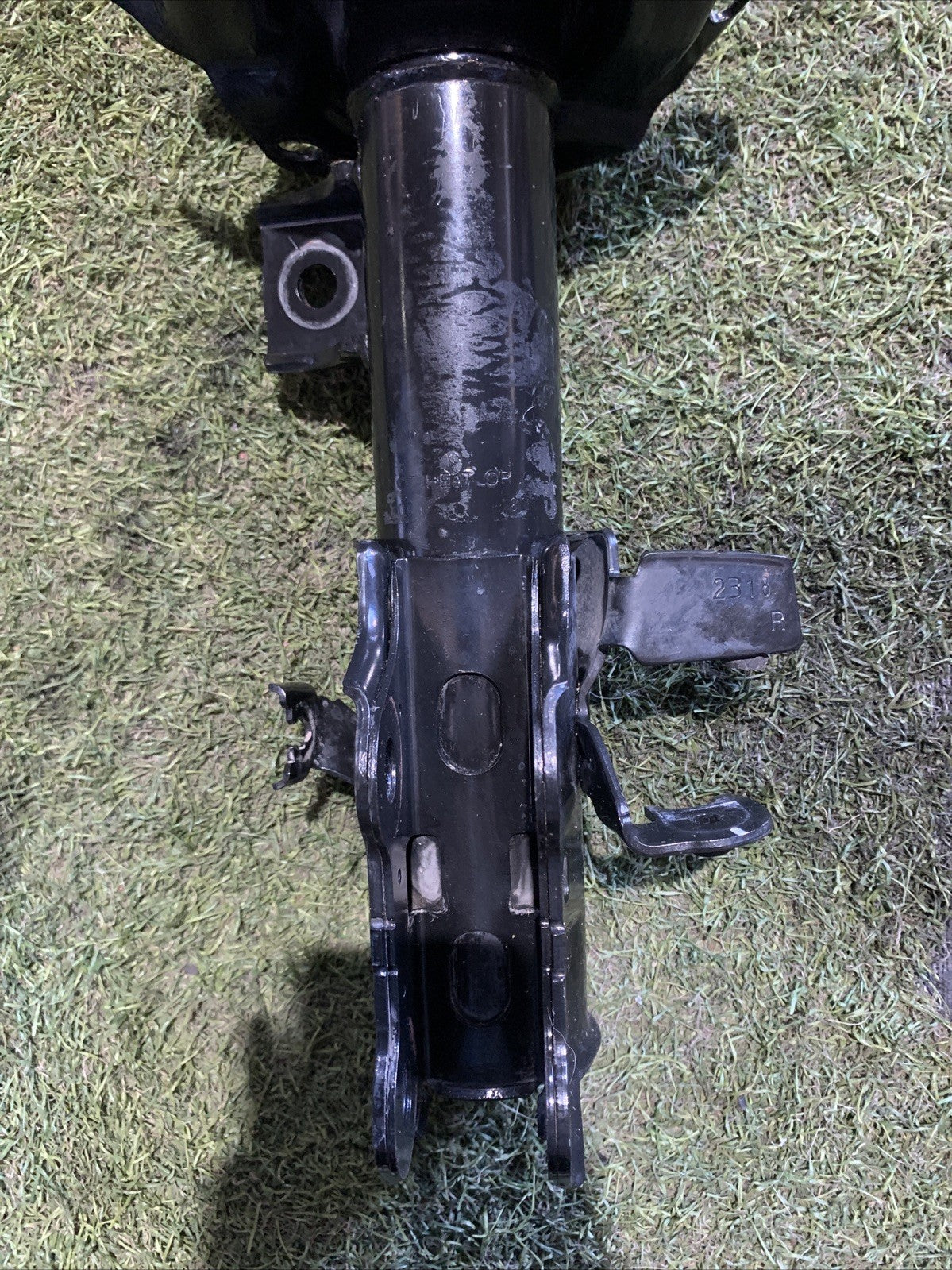 Ammortizzatore Anteriore Destra Ford Focus 2018 1.5 Diesel JX6118045EBG