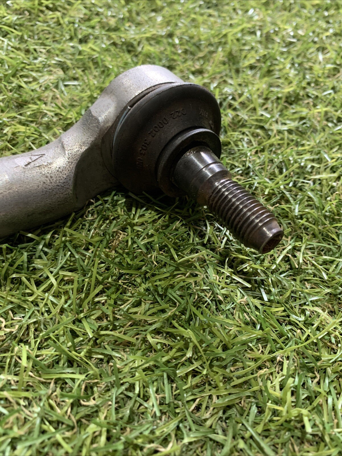 Scatola Guida Volkswagen Polo 2019 1.0 Benzina 2Q1423057J (2)