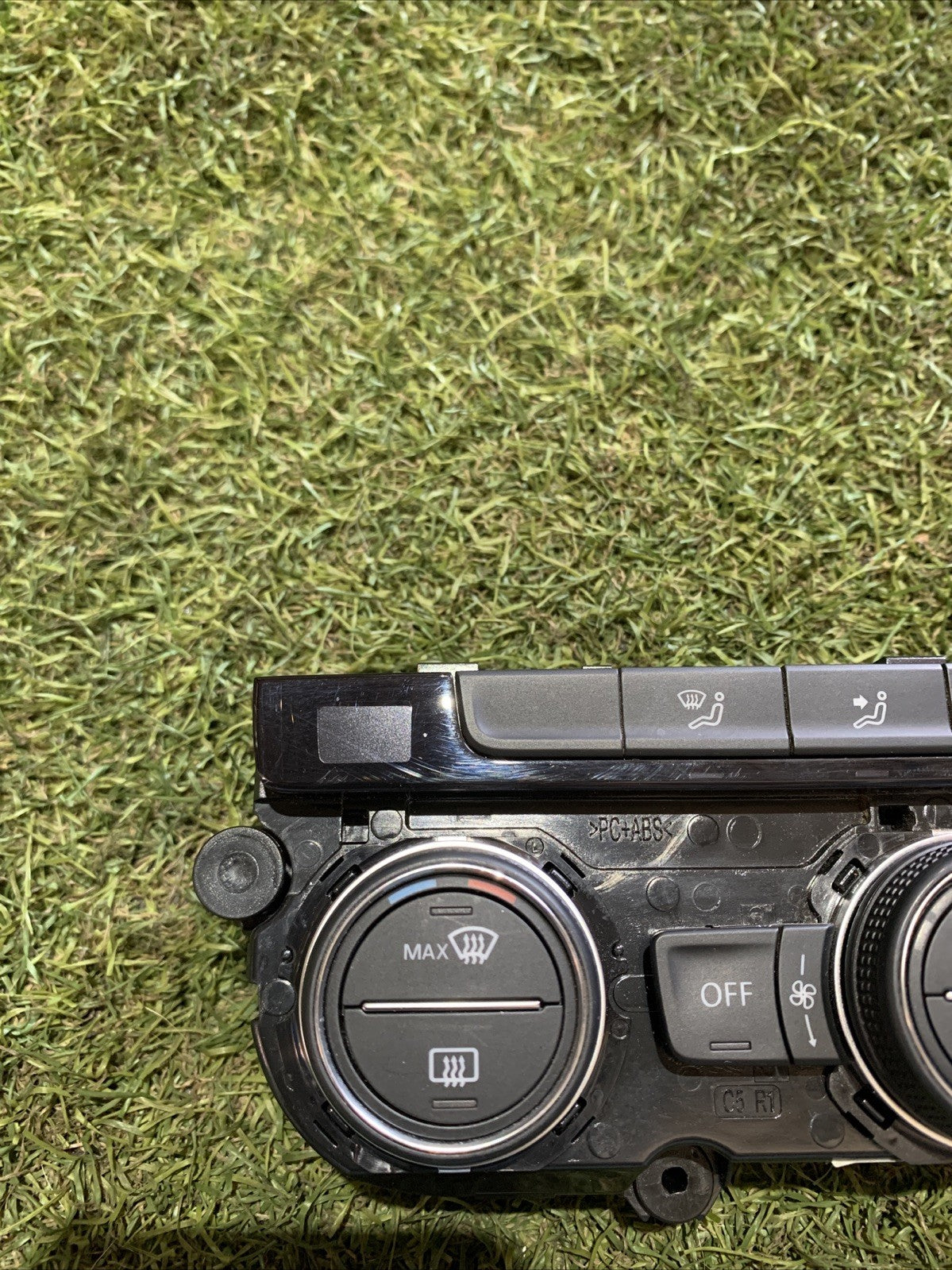 Comandi Clima Volkswagen T-roc 5G0907044FP