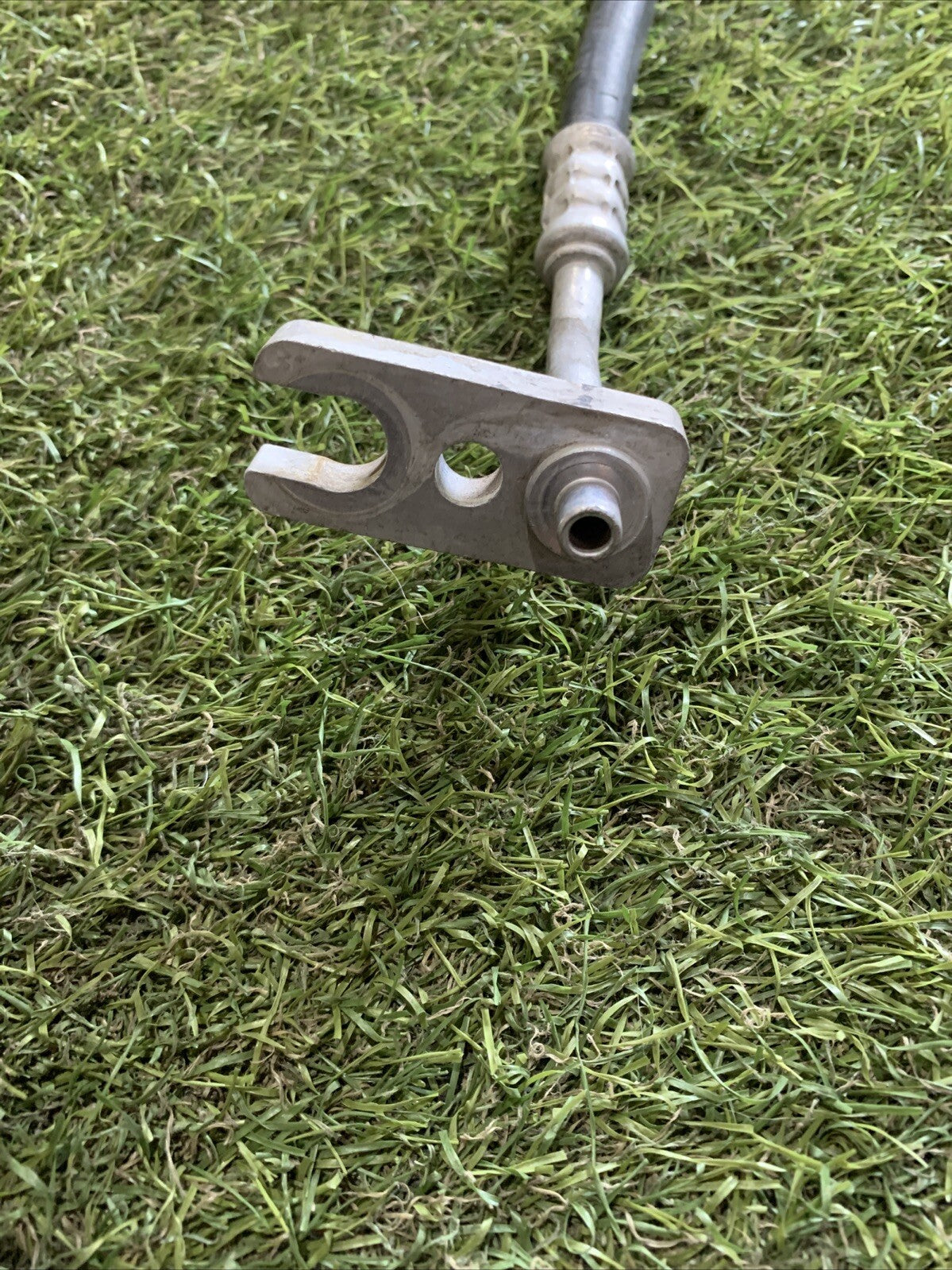 TUBO ARIA CONDIZIONATA FIAT PANDA (312_319) 1.3 MULTIJET, 52062374 Attenzione