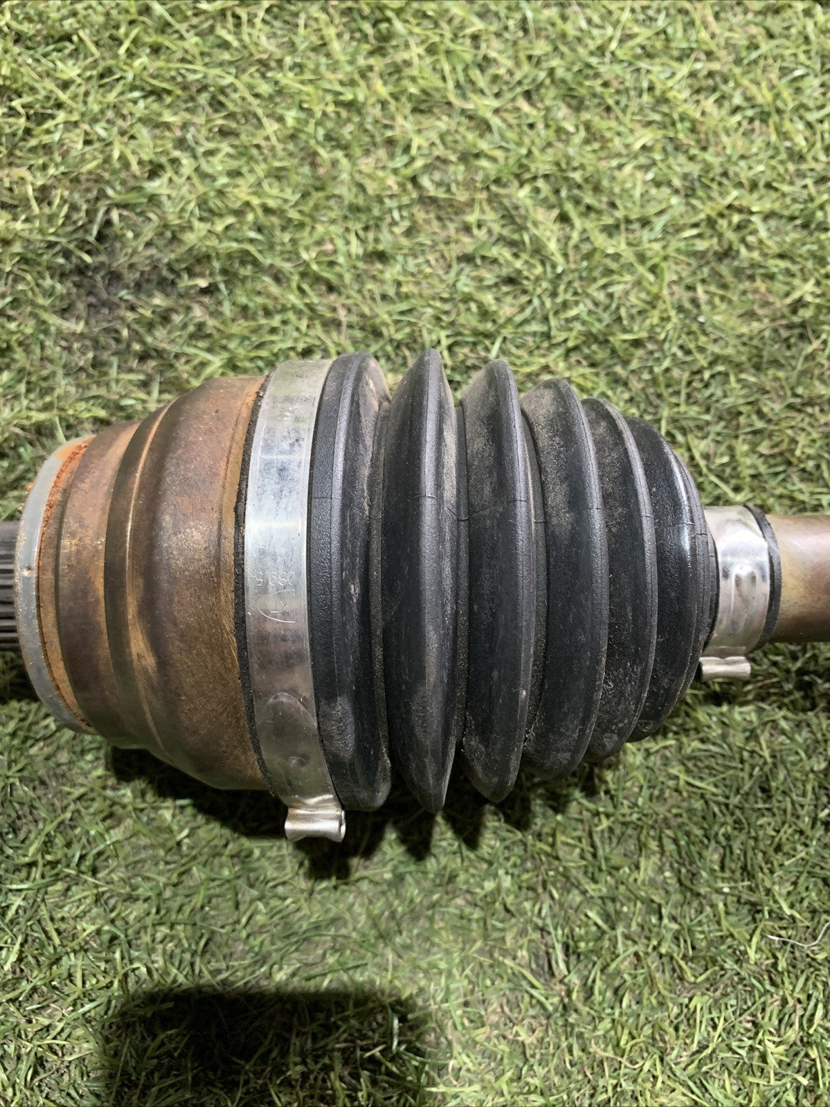 Semiasse Anteriore Destro Hyundai KONA 1.6 Diesel 49501J9400