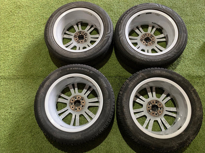 Cerchi In Lega Da 16 Fiat 500L 2018 735655105
