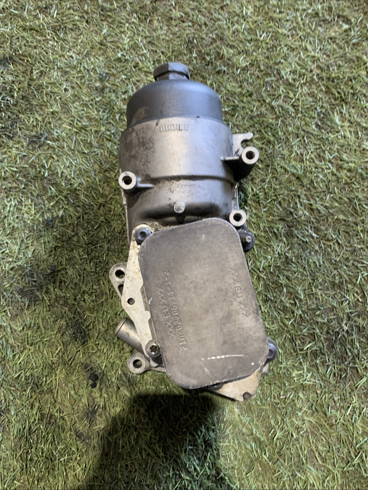 Scambiatore Di Calore Ford Fiesta 2010 1.4 Diesel 9687911380