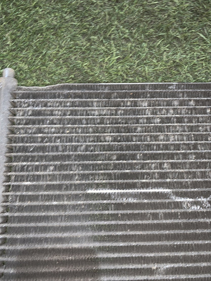 Radiatore Aria Condizionata Fiat Punto 188 1.3 Multijet 70CV