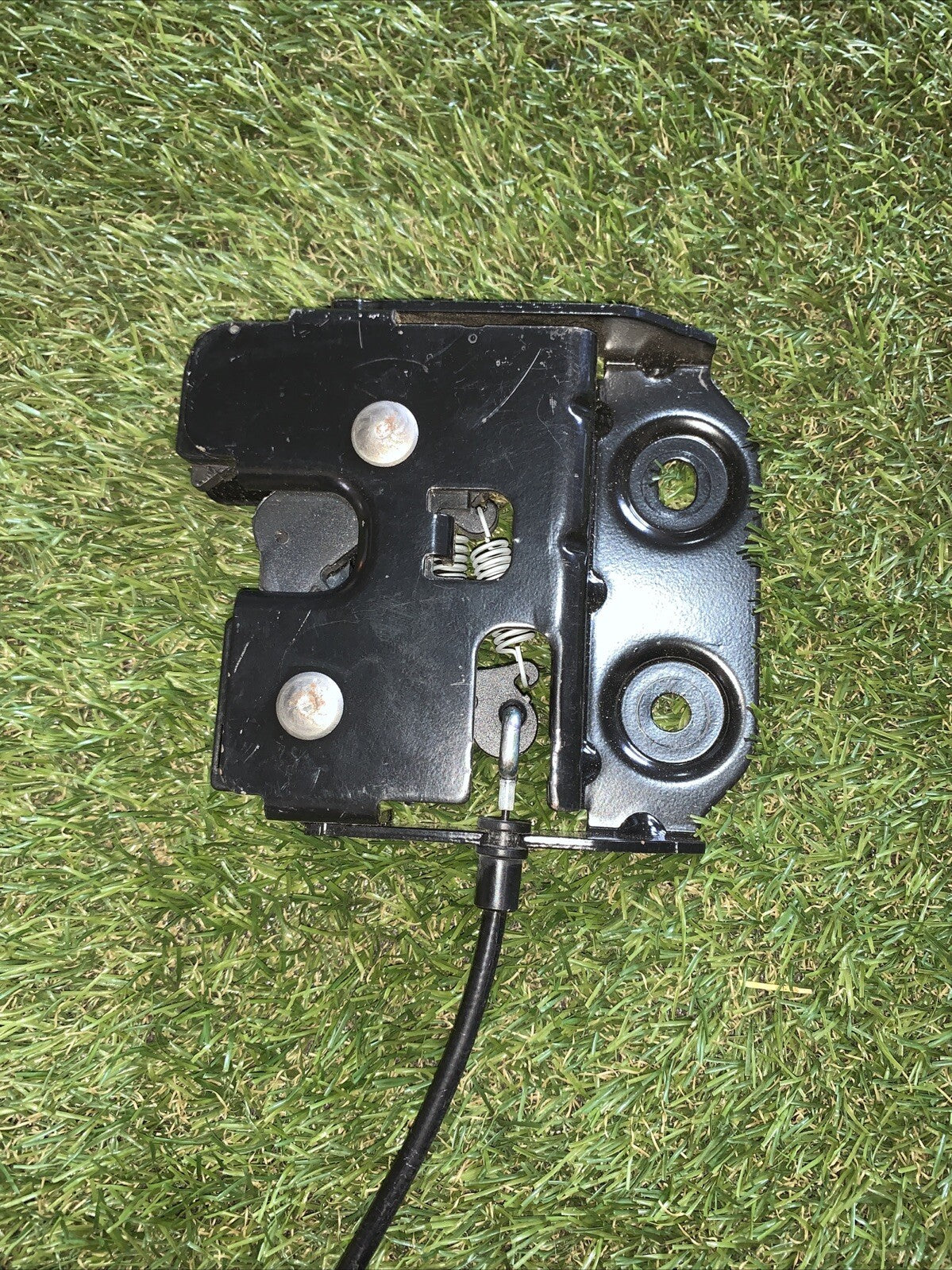 505564020 SERRATURA SCHIENALE POSTERIORE SINISTRO ALFA ROMEO STELVIO