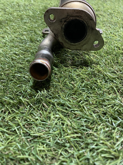 Radiatore Scarico Gad EGR Audi A3 8P 2.0 Diesel 170CV 03L131512L