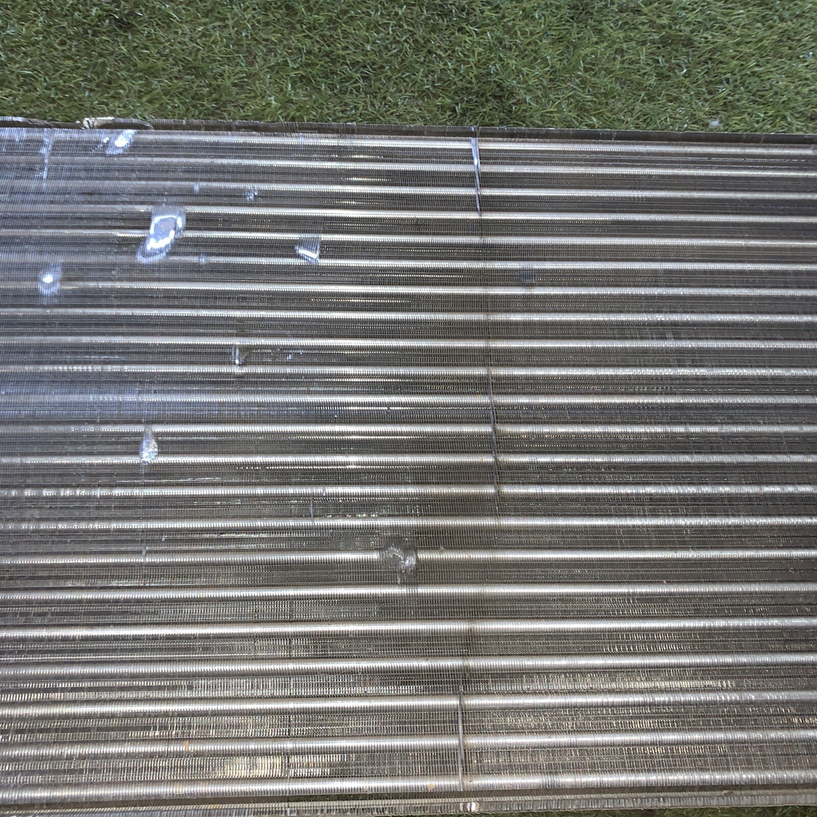 Radiatore Acqua Audì A4 1.9 231537