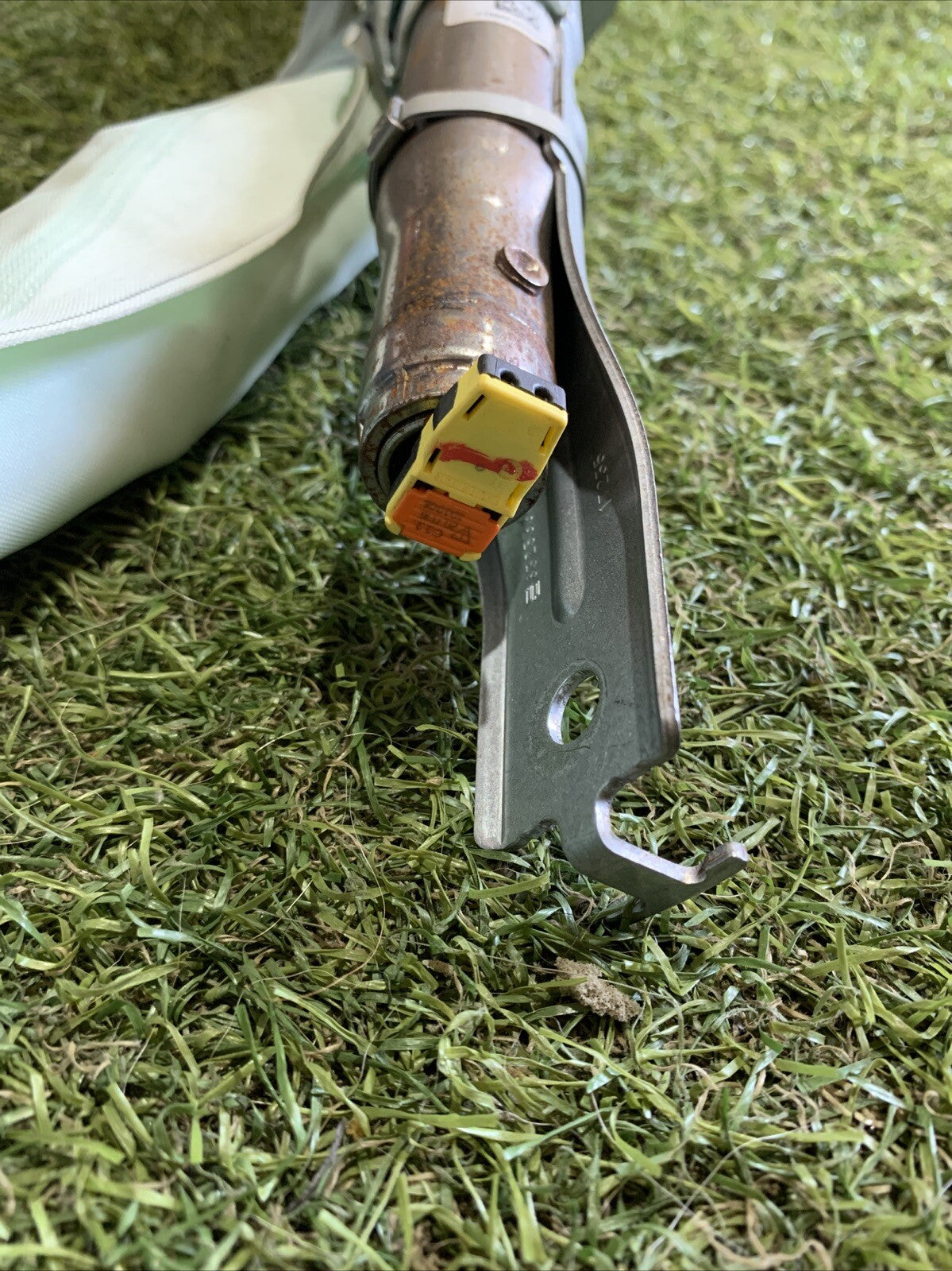 Airbag Tendina Tetto Dx DESTRO Maserati Levante 06700382290 2016