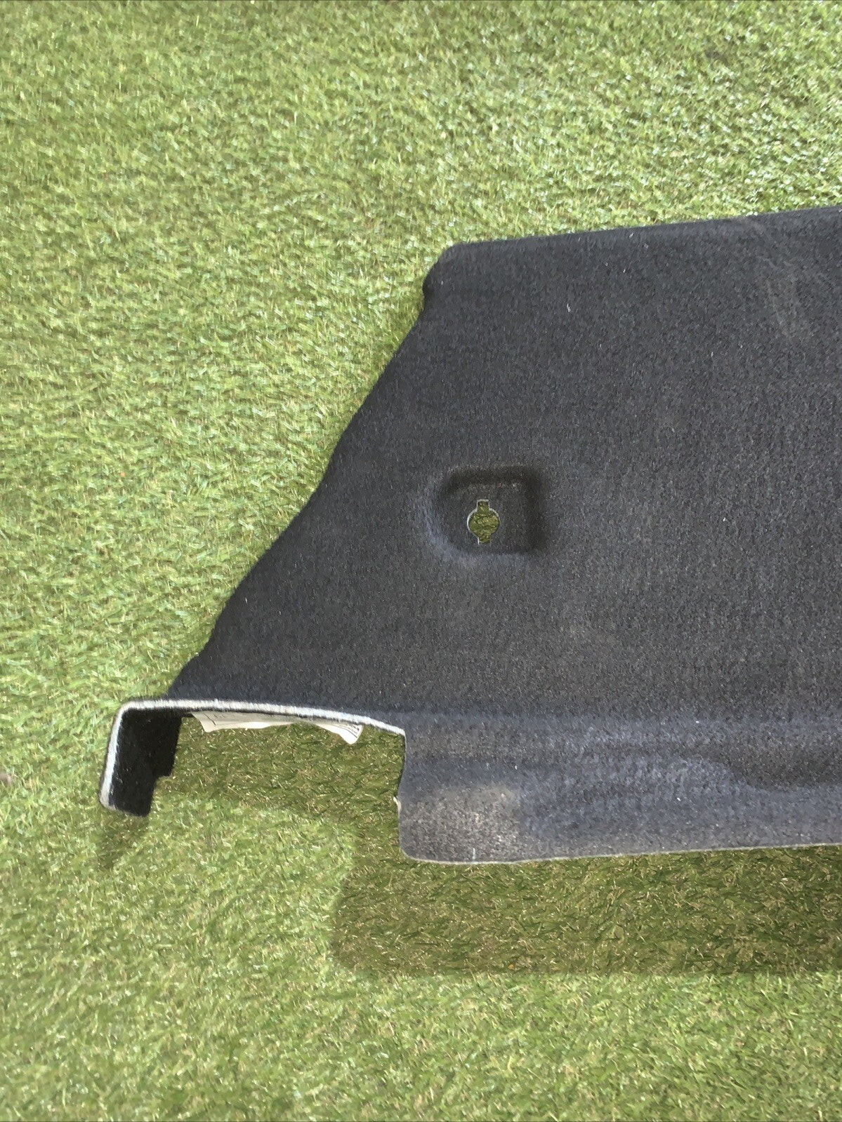 A1776903003 RIVESTIMENTO BAULE POSTERIORE LATO DESTRO MERCEDES CLASSE A W177