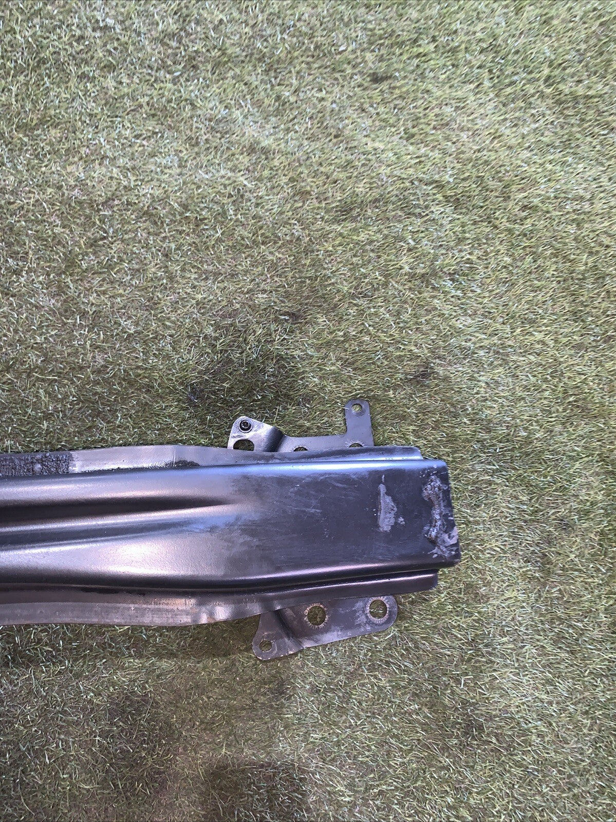 Traversa Paraurti Anteriore Volkswagen Golf 5 1K0807109C