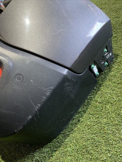 PARAURTI POSTERIORE CON SENSORI DI PARCHEGGIO JEEP RENEGADE 