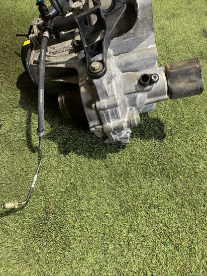 CAMBIO MANUALE AUDI A1 (GBA)  1.0 T 2023 5M 0DF300045L