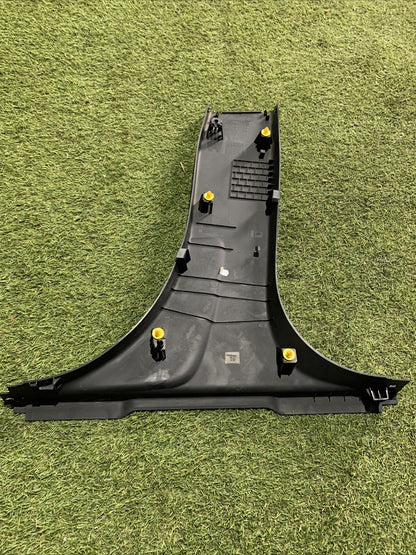 Rivestimento Montante Inferiore Centrale Sinistro Ford Fiesta 2019 H1BBA243W07A