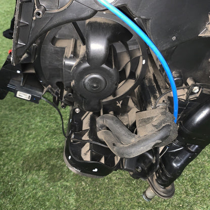 N101659X STUFA COMPLETA TOYOTA AYGO