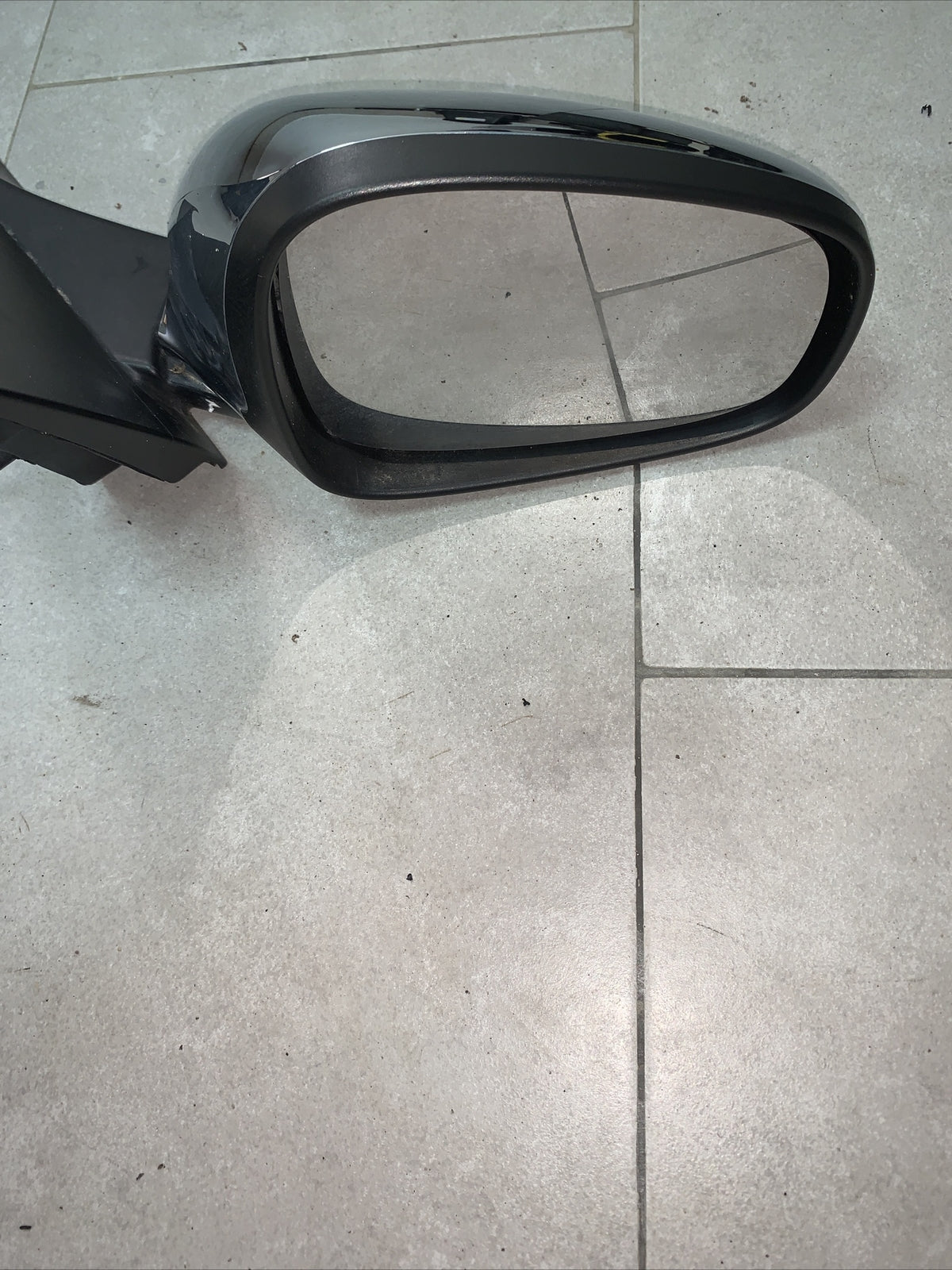 Specchietto Retrovisore  Dx 7 Pin-7 Fili  ALFA ROMEO GIULIETTA 021081