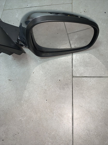 Specchietto Retrovisore  Dx 7 Pin-7 Fili  ALFA ROMEO GIULIETTA 021081