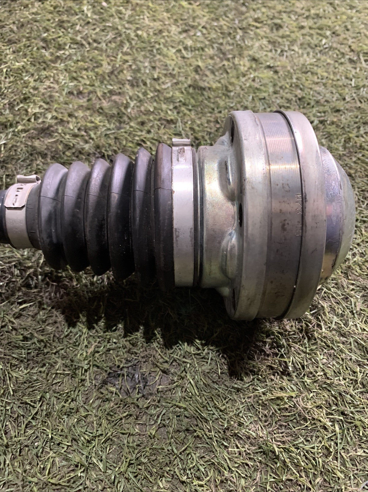 Semiasse Anteriore Sinistro Volkswagen Golf 7 1.6 Diesel 5Q0407271H