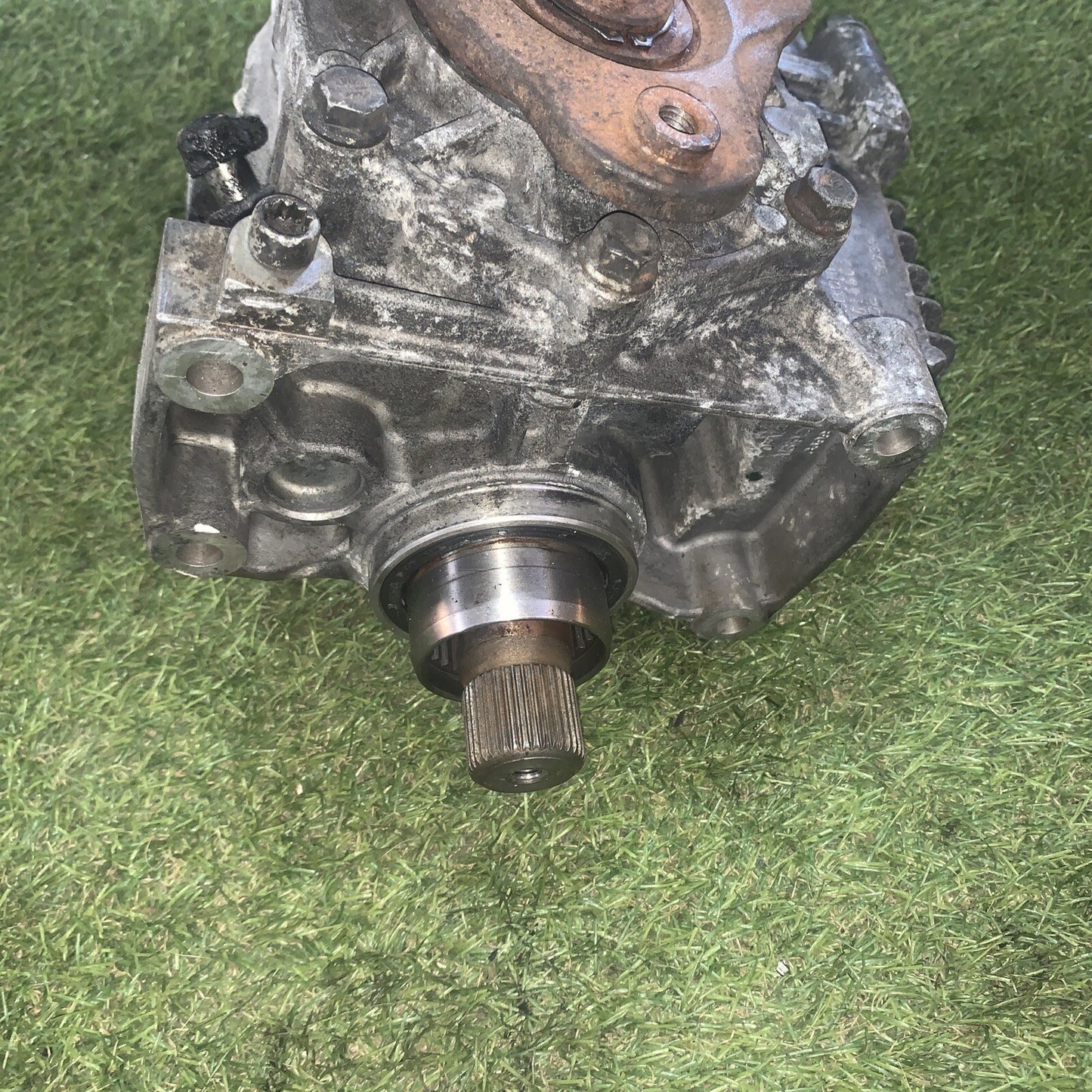 Ripartitore Differenziale Anteriore VW Golf 7.5 R ZSBOFN409053