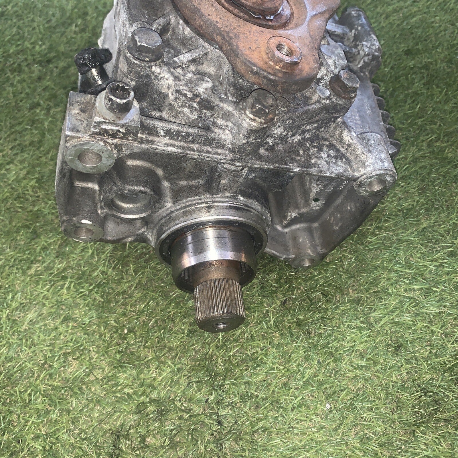 Ripartitore Differenziale Anteriore VW Golf 7.5 R ZSBOFN409053