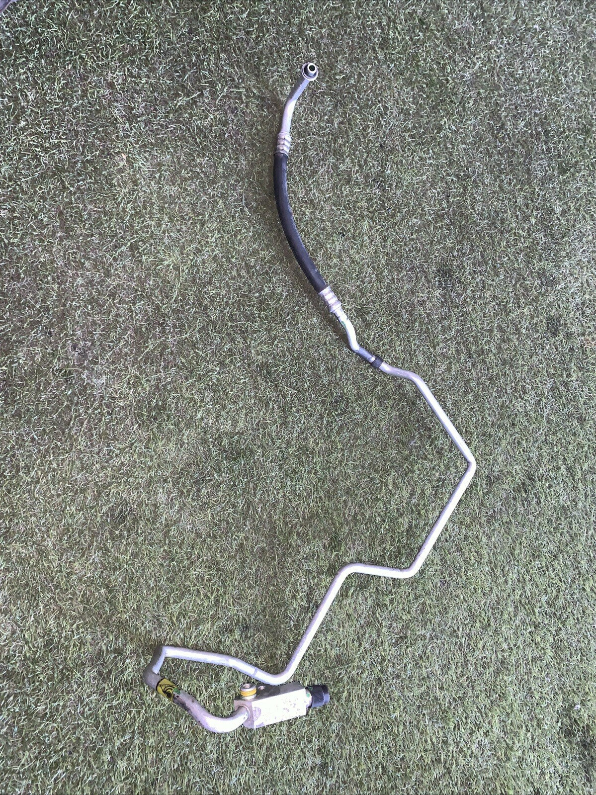 TUBO ARIA CONDIZIONATA LANCIA YPSILON (312) 1.2 2018 51888276