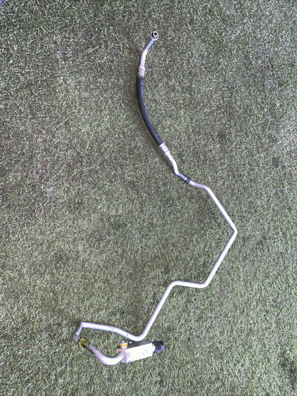 TUBO ARIA CONDIZIONATA LANCIA YPSILON (312) 1.2 2018 51888276