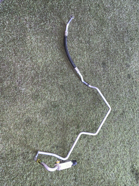 TUBO ARIA CONDIZIONATA LANCIA YPSILON (312) 1.2 2018 51888276