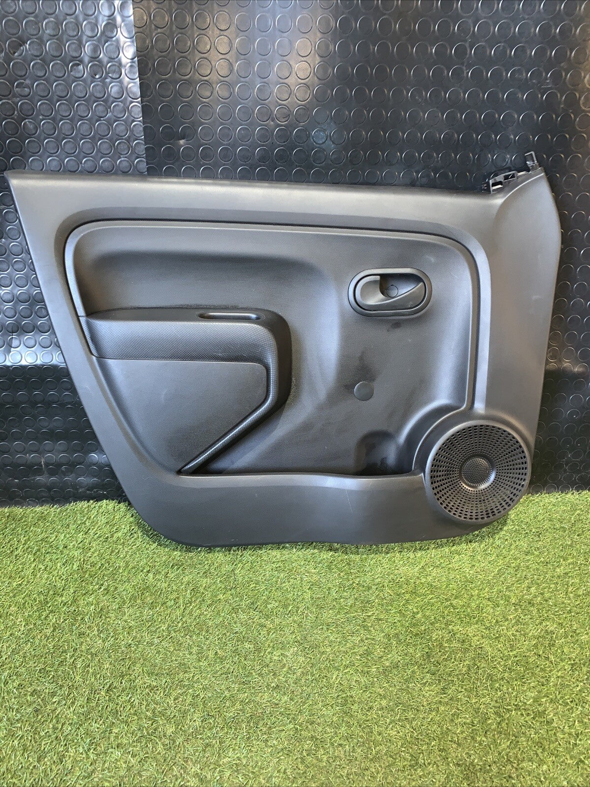 156072852 PANNELLO INTERNO PORTA ANTERIORE SINISTRO SX RENAULT TWINGO 3°80901264