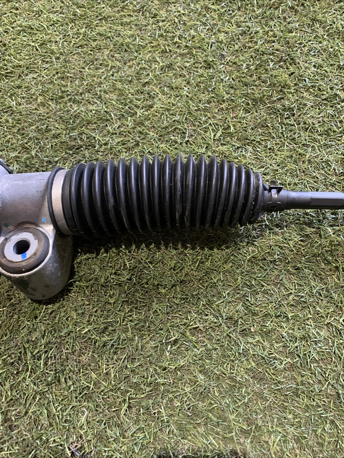 SCATOLA DELLO STERZO PER OPEL Karl Serie 42502526 Benzina 1000 (18>>)